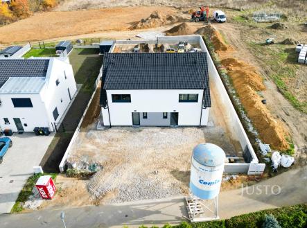 Prodej - dům/vila, 121 m²