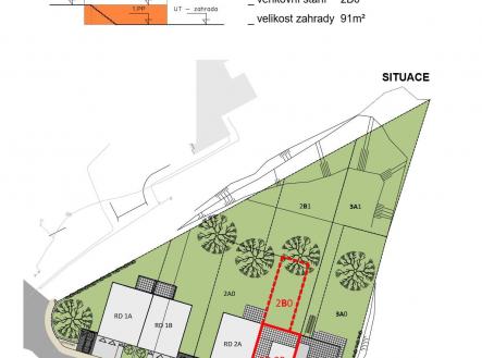 Prodej bytu, 2+kk, 104 m²