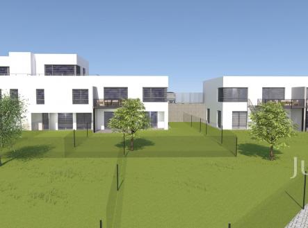 Prodej bytu, 4+kk, 147 m²