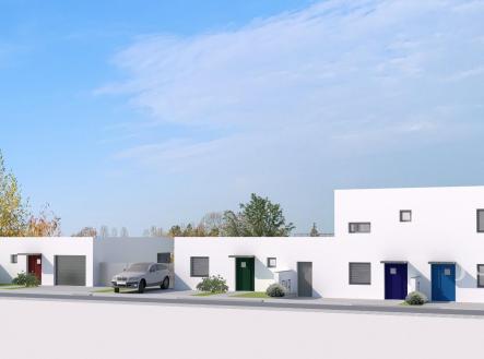 Prodej bytu, 4+kk, 147 m²