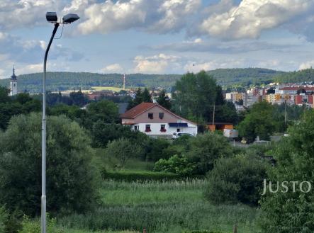 Prodej bytu, 3+kk, 77 m²