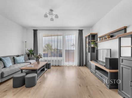 Prodej bytu, 2+kk, 72 m²