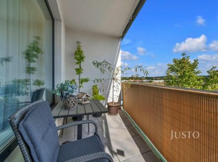 Prodej bytu, 2+kk, 72 m²