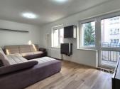 Pronájem bytu, 2+1, 50 m²