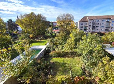 Prodej - dům/vila, 454 m²