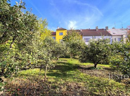 Prodej - dům/vila, 454 m²