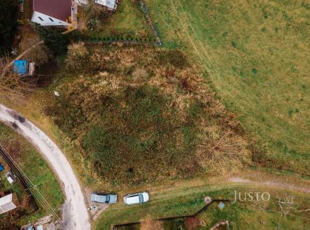 Prodej - pozemek pro bydlení, 737 m²