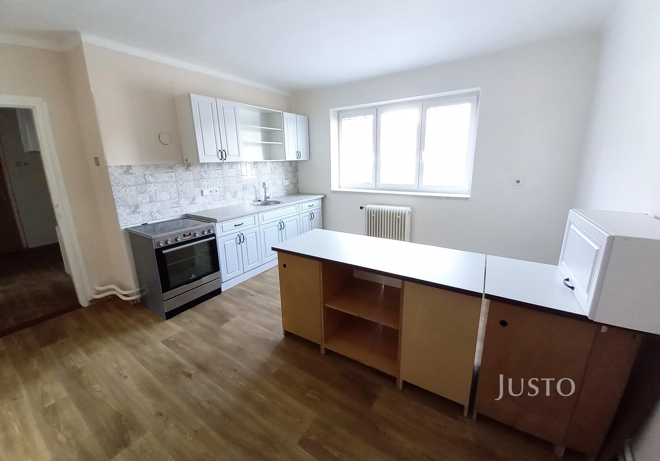 Prodej 2+1+Z, 67 m2, Ražice