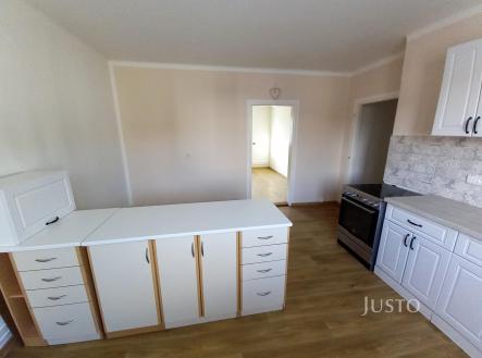 Prodej bytu, 2+1, 67 m²