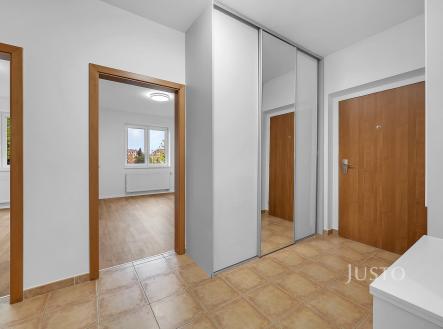 Prodej bytu, 4+kk, 122 m²