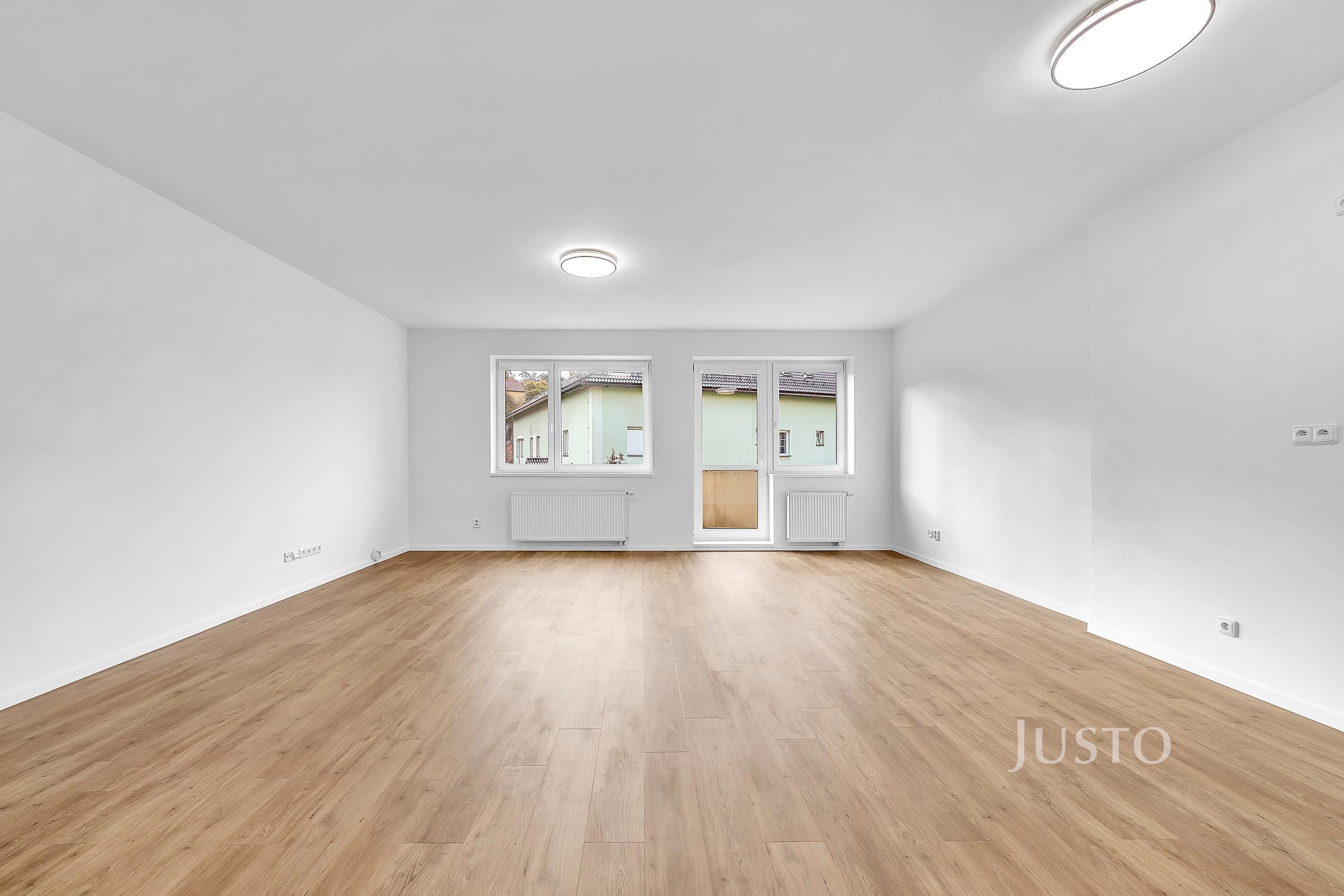 Prodej 4+kk, 122 m², terasa, balkon, sklep a parkovací stání, Praha - Dubeč.