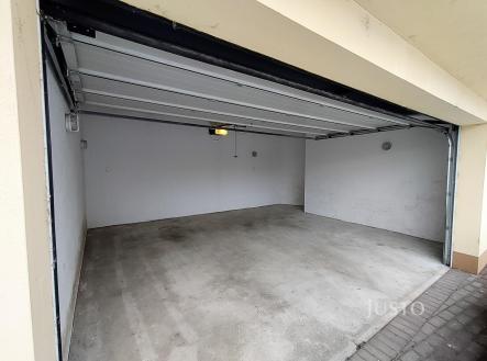 Pronájem - malý objekt/garáž