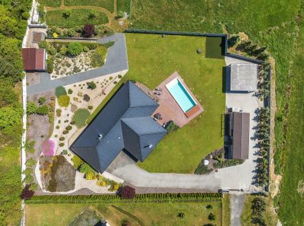 Prodej - dům/vila, 188 m²