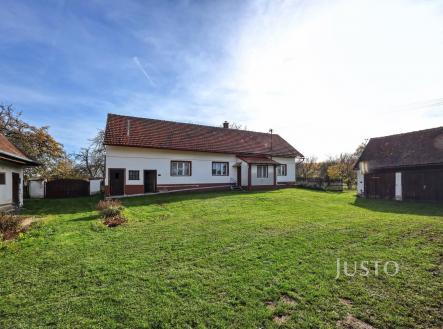 Prodej - dům/vila, 116 m²