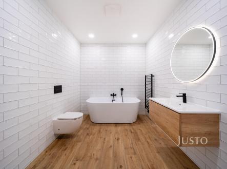 Prodej - dům/vila, 124 m²