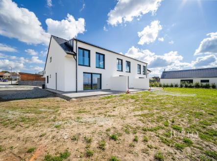 Prodej - dům/vila, 124 m²