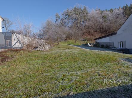 Prodej - pozemek pro bydlení, 534 m²