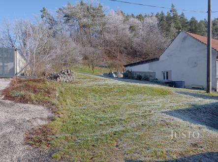 Prodej - pozemek pro bydlení, 534 m²