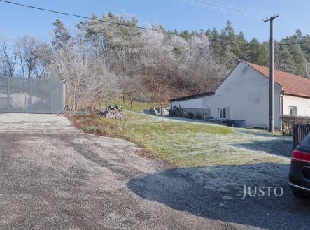 Prodej - pozemek pro bydlení, 534 m²