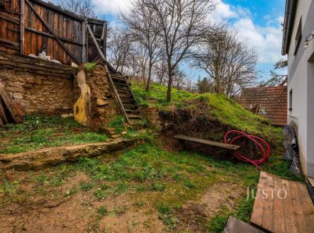 Prodej - dům/vila, 124 m²