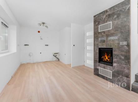 Prodej - dům/vila, 124 m²