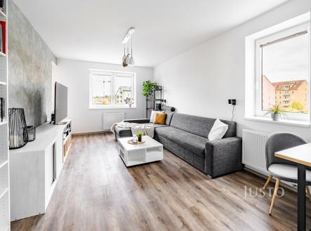 Prodej bytu, 3+1, 80 m²