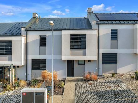 Prodej - dům/vila, 128 m²