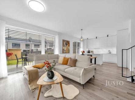 Prodej - dům/vila, 128 m²