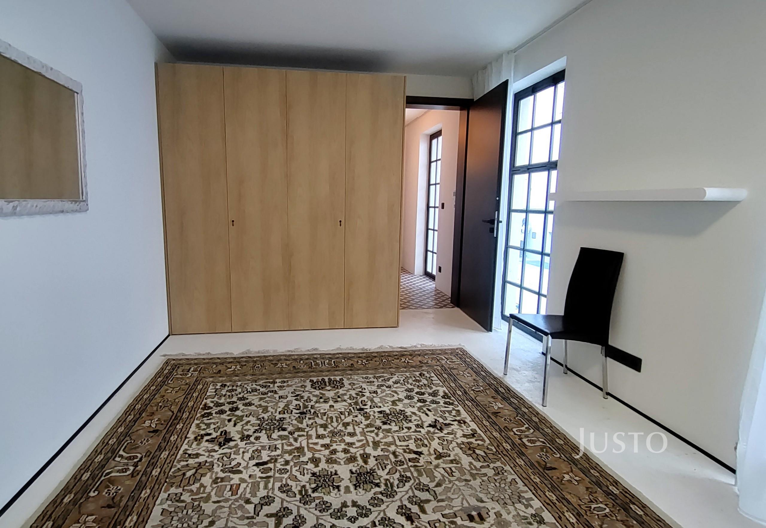 Pronájem 2+kk, Písek - Mírové náměstí