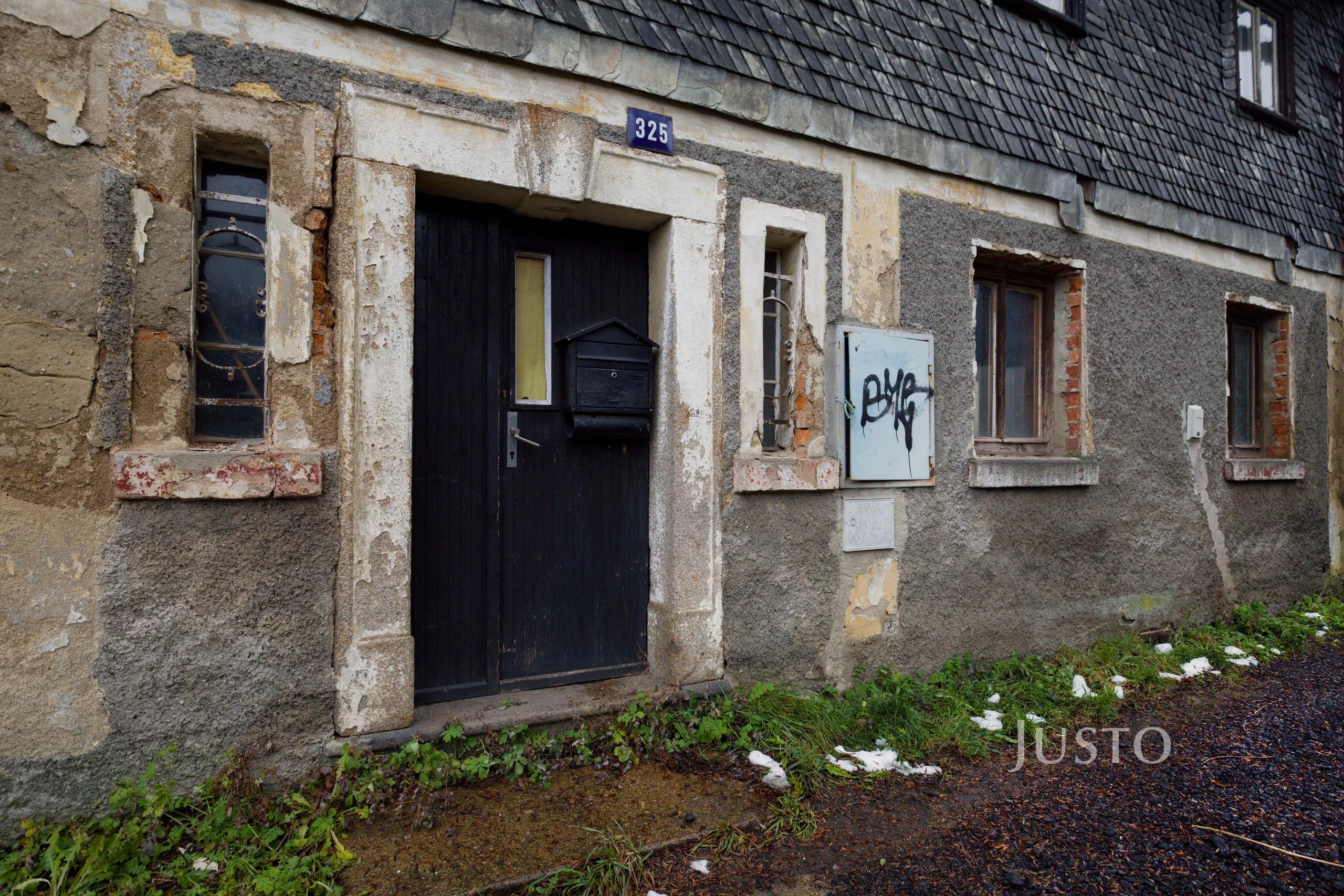 Prodej stavebního pozemku 1013 m², Mikulášovice