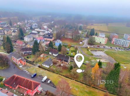 Prodej - pozemek pro bydlení, 1 013 m²