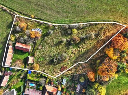 Prodej - zemědělský objekt, 9 463 m²