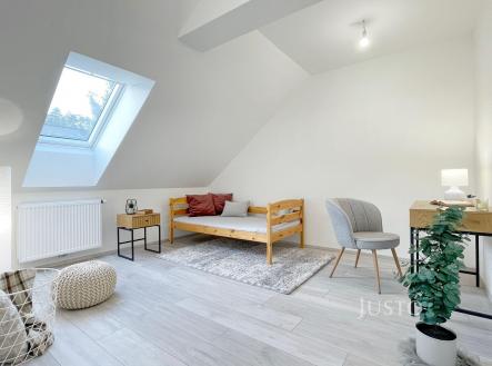 Prodej bytu, 2+kk, 63 m²