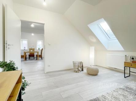 Prodej bytu, 2+kk, 63 m²