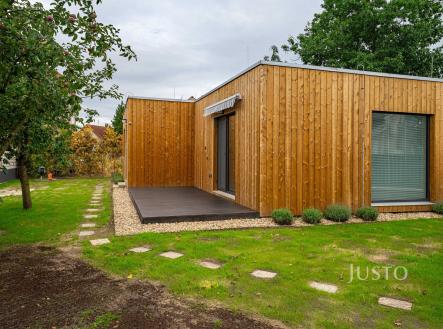 Pronájem - dům/vila, 64 m²