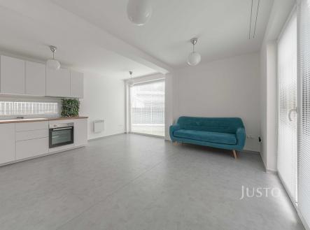 Pronájem - dům/vila, 64 m²