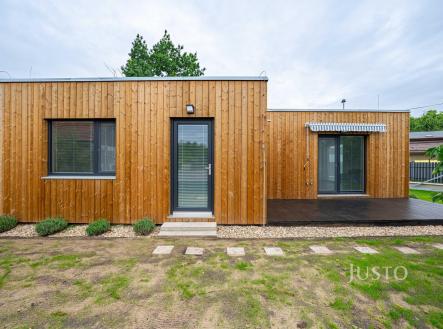 Pronájem - dům/vila, 64 m²