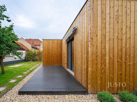 Pronájem - dům/vila, 64 m²