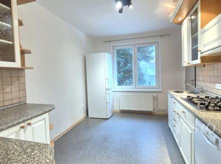 Pronájem bytu, 3+1, 88 m²