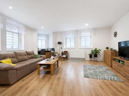 Pronájem bytu, 1+1, 49 m²