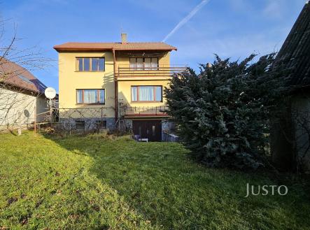 Prodej - dům/vila, 201 m²