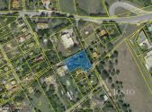 Prodej - pozemek pro bydlení, 842 m²
