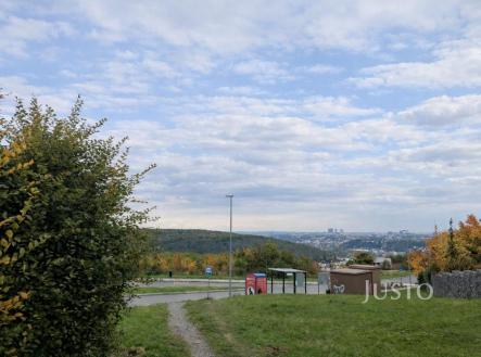 Prodej - pozemek pro bydlení, 842 m²