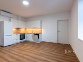Pronájem bytu, 2+kk, 53 m²