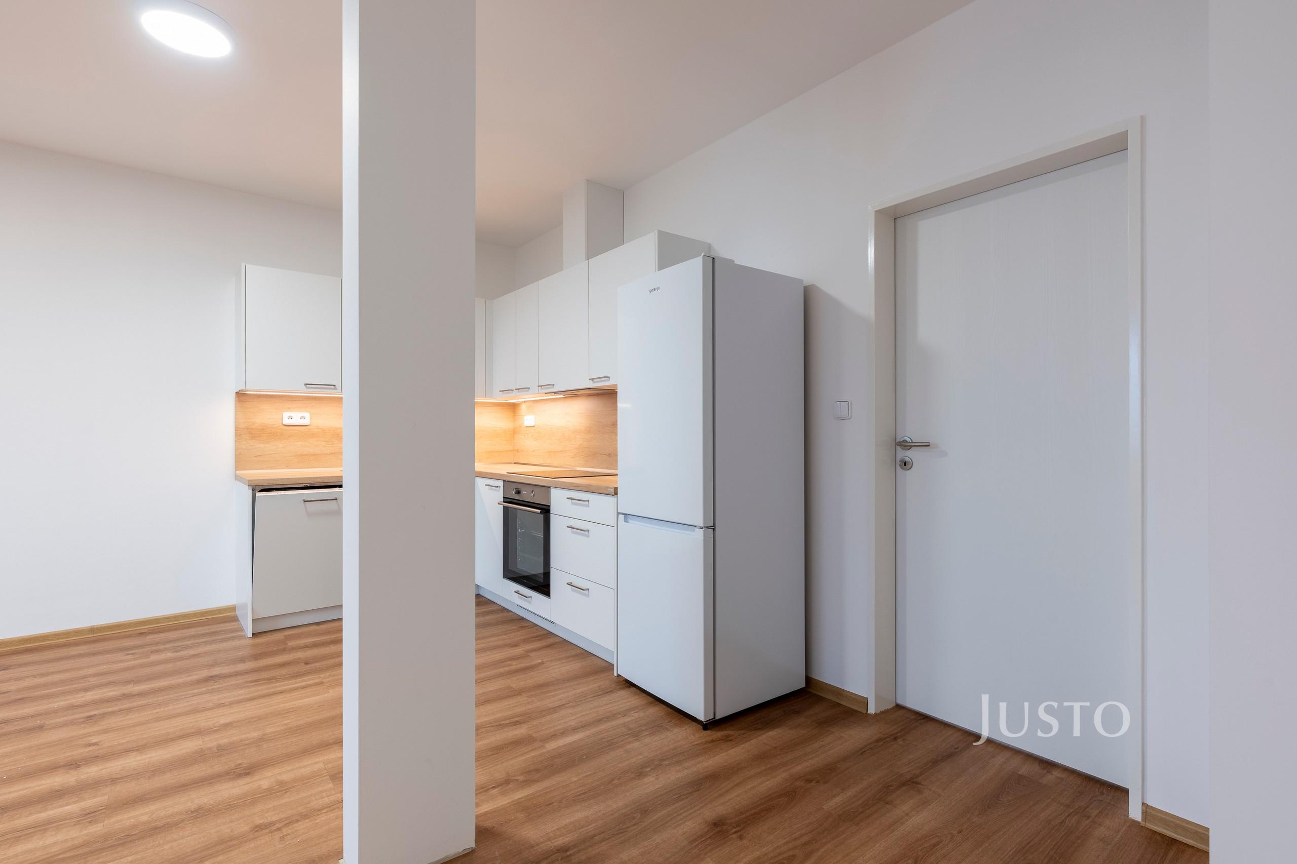 Pronájem 3+kk 76 m² + parkovací stání (3.1.1)