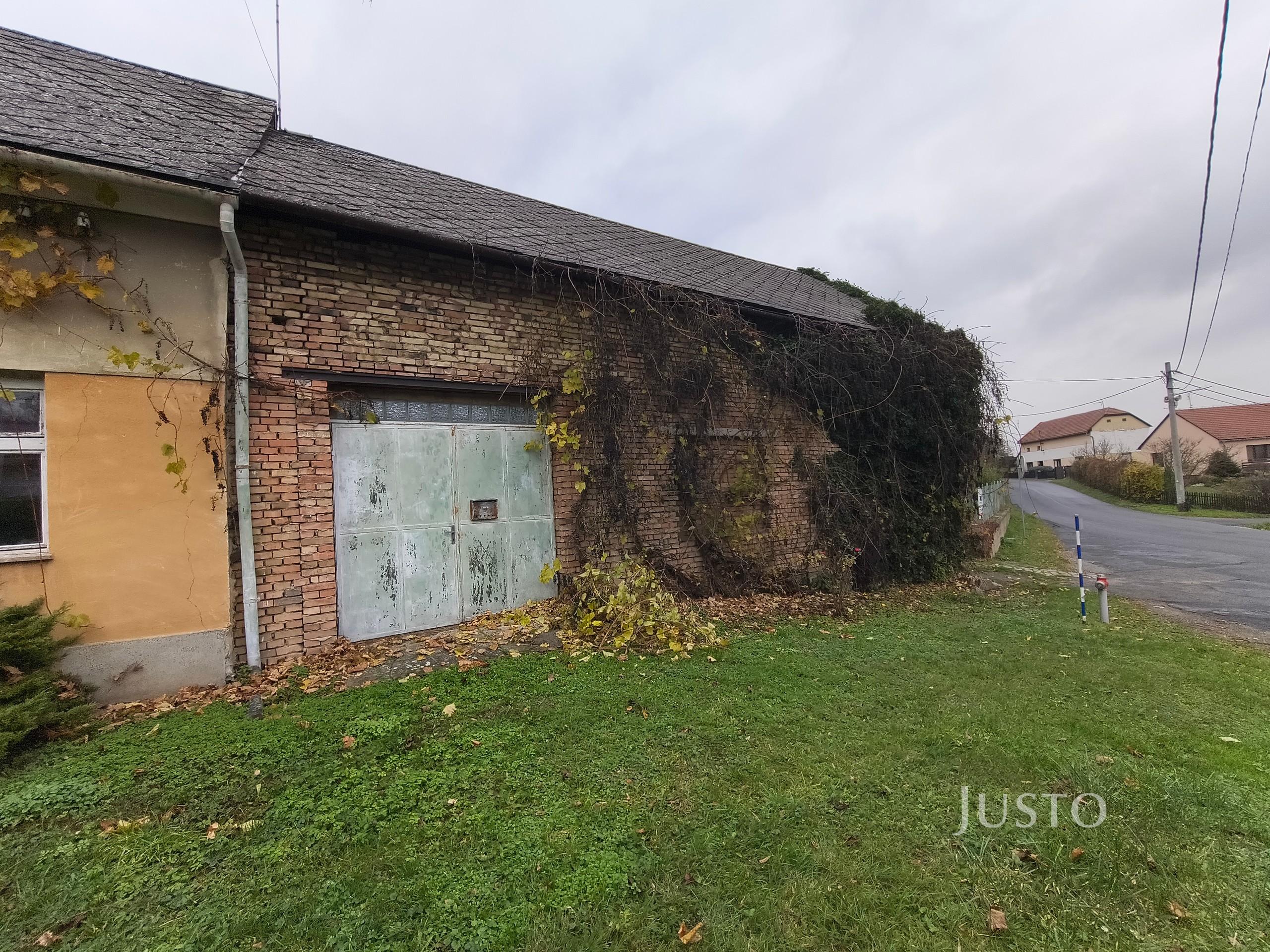 Prodej rodinného domu 155 m² s pozemkem 516 m²