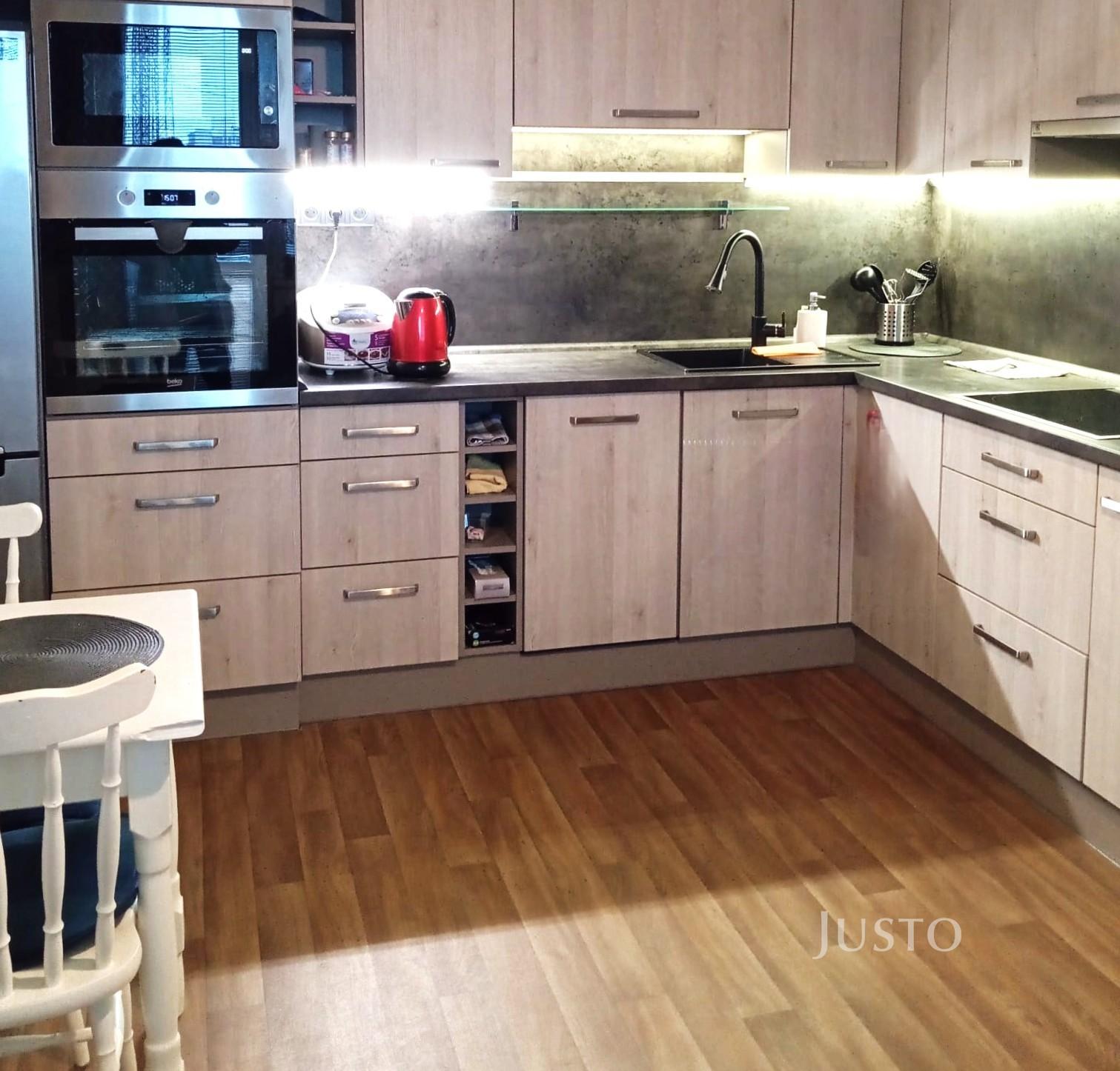 Pronájem 2+kk 43 m² + lodžie