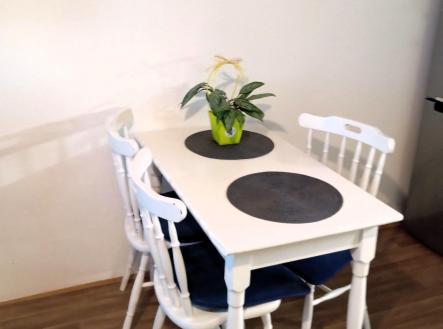 Pronájem bytu, 2+kk, 43 m²