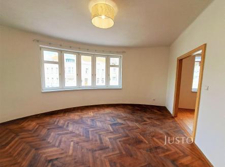 Pronájem bytu, 3+1, 96 m²