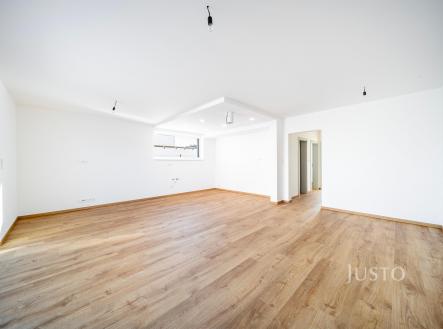 Prodej bytu, 5+kk, 134 m²
